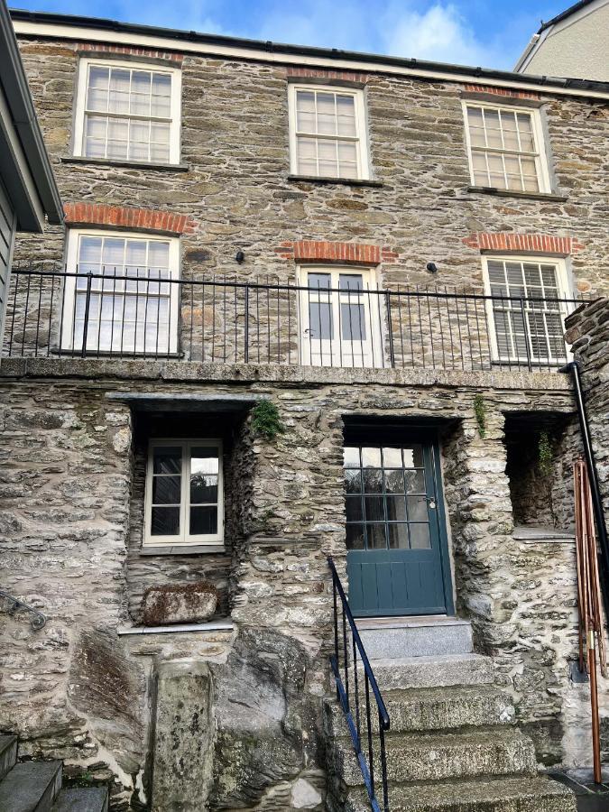 Oystercatcher Fowey Exterior photo